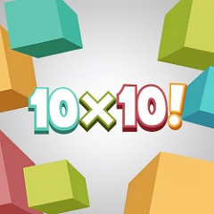 10x10!