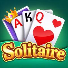 3D Solitaire