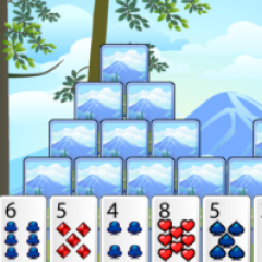 Alpine Solitaire