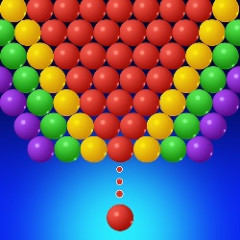 Bubble Shooter Classic