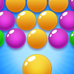 Bubble Shooter