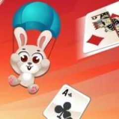 Bunny Solitaire