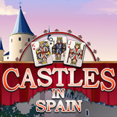 Castles in Spain