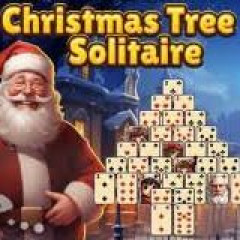 Christmas Tree Solitaire