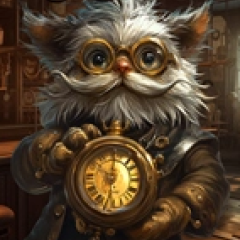 Clock Solitaire