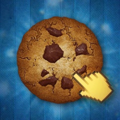 Cookie Clicker City