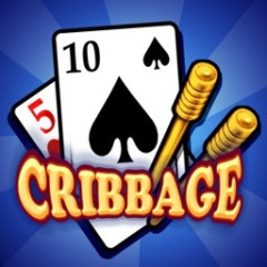 Cribbage Card