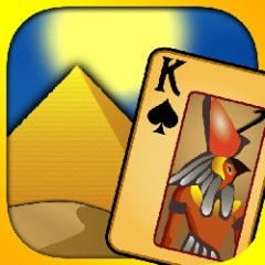 Egypt Solitaire