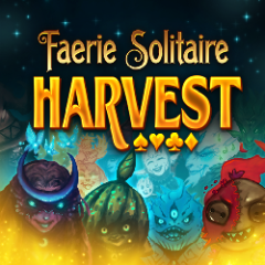 Faerie Solitaire Harvest