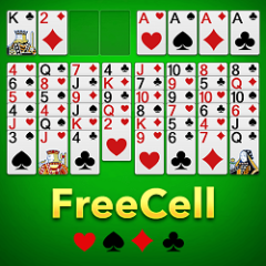 Freecell Solitaire Free