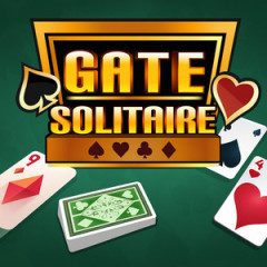 Gate Solitaire