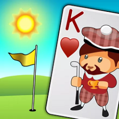 Golf Solitaire Pro