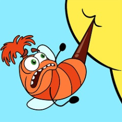 Help Me: Tricky Story