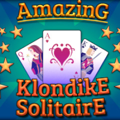 Amazing Klondike Solitaire