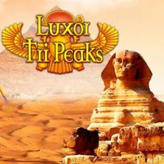 Luxor Tri Peaks