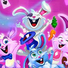 Magic Solitaire: World