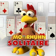 Moorhuhn Solitaire