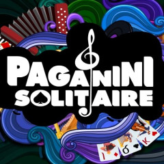 Paganini Solitaire