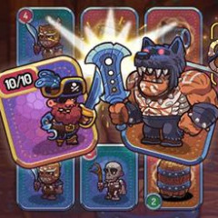 Pirate Cards