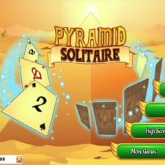 Pyramid Klondike