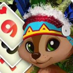 Rainforest Solitaire