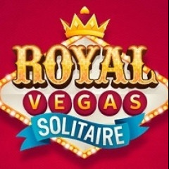 Royal Vegas Solitaire