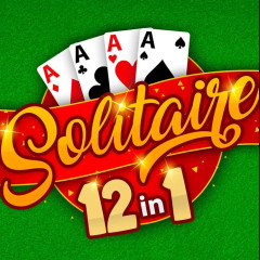 Solitaire 12in1