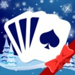 Solitaire Classic Christmas