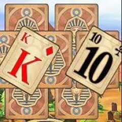 Solitaire Quest Pyramid