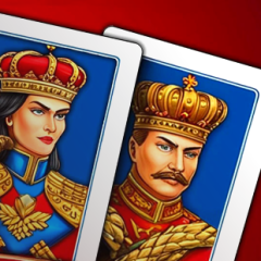 Solitaire Soviet