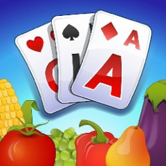 Solitaire TriPeaks Harvest