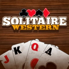 Solitaire Western