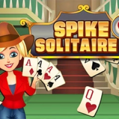 Spike Solitaire