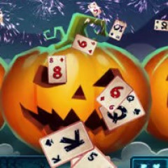 Spooky Tripeaks