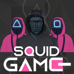 Squid Game Erase And Guess