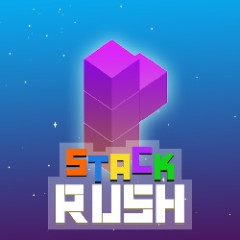 Stack Rush