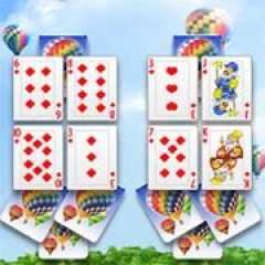 Sunny Park Solitaire