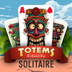 Totem Solitaire