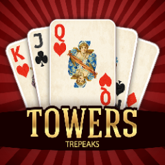 Tower Solitaire