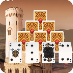 Tripeaks Castle
