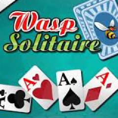 Wasp Solitaire
