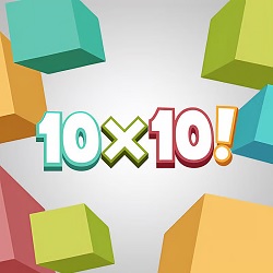 10x10!