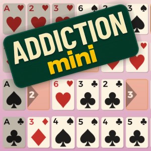 Addiction Mini