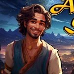 Aladdin Solitaire