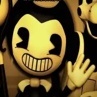 Bendy's Mahjong image