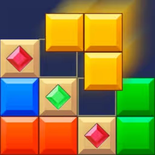 Blocky Blast