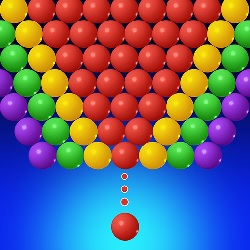 Bubble Shooter Classic image