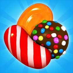 Candy Crush image