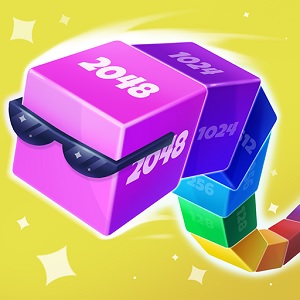 Cubes 2048 image