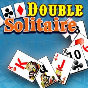 Double Solitaire